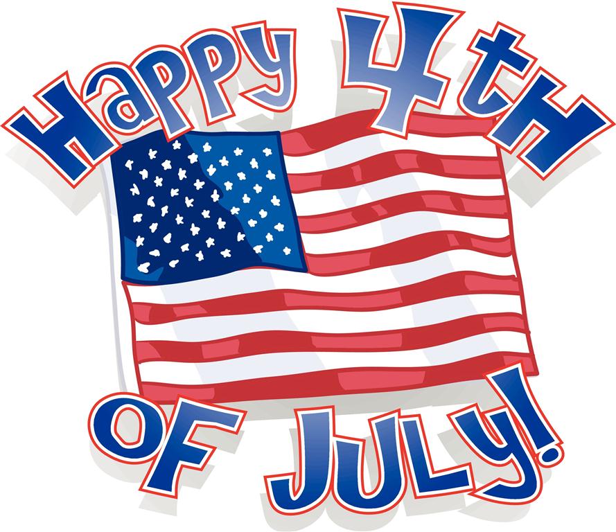 9 - American Independence Day